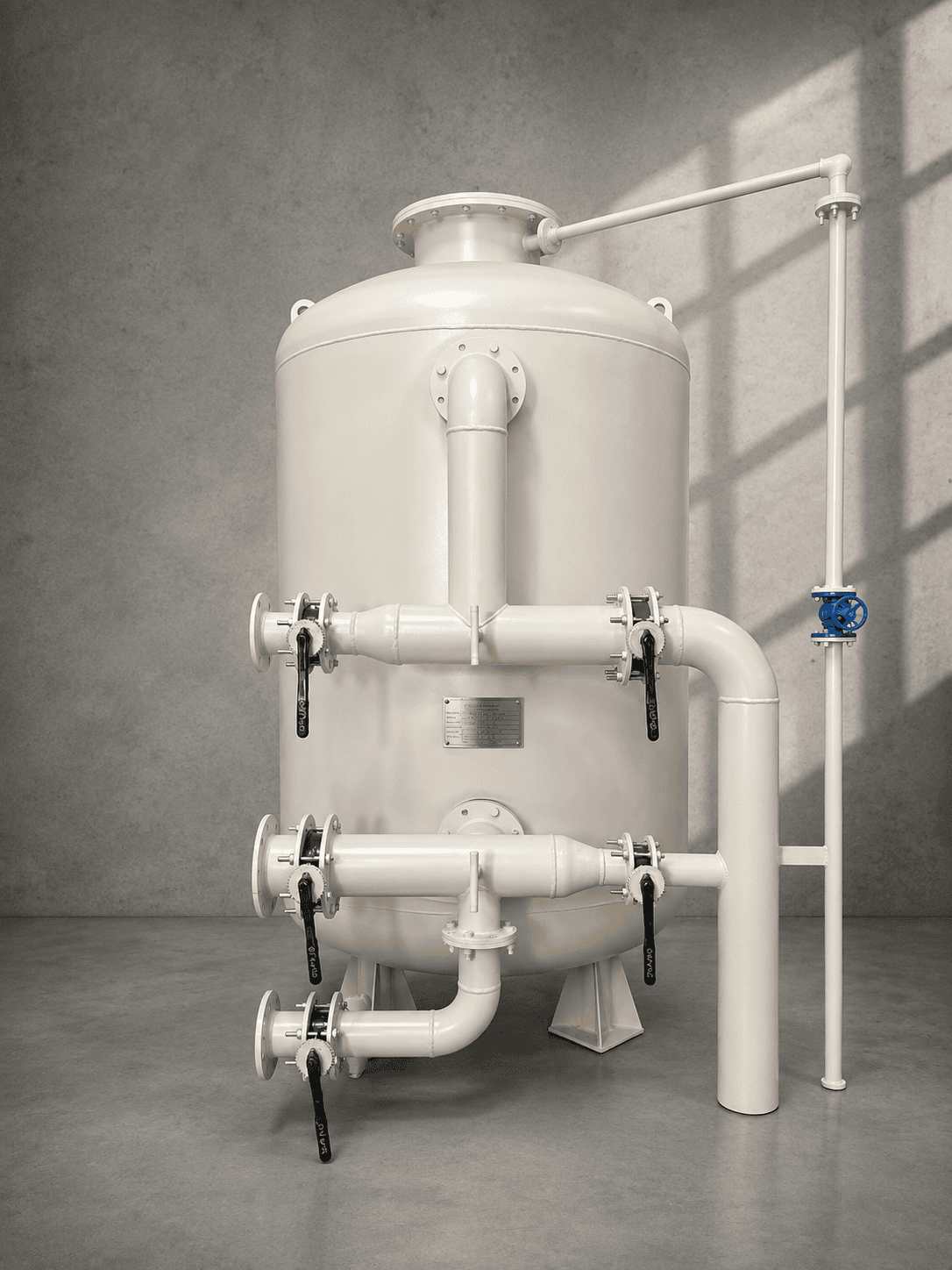 Sand Filter