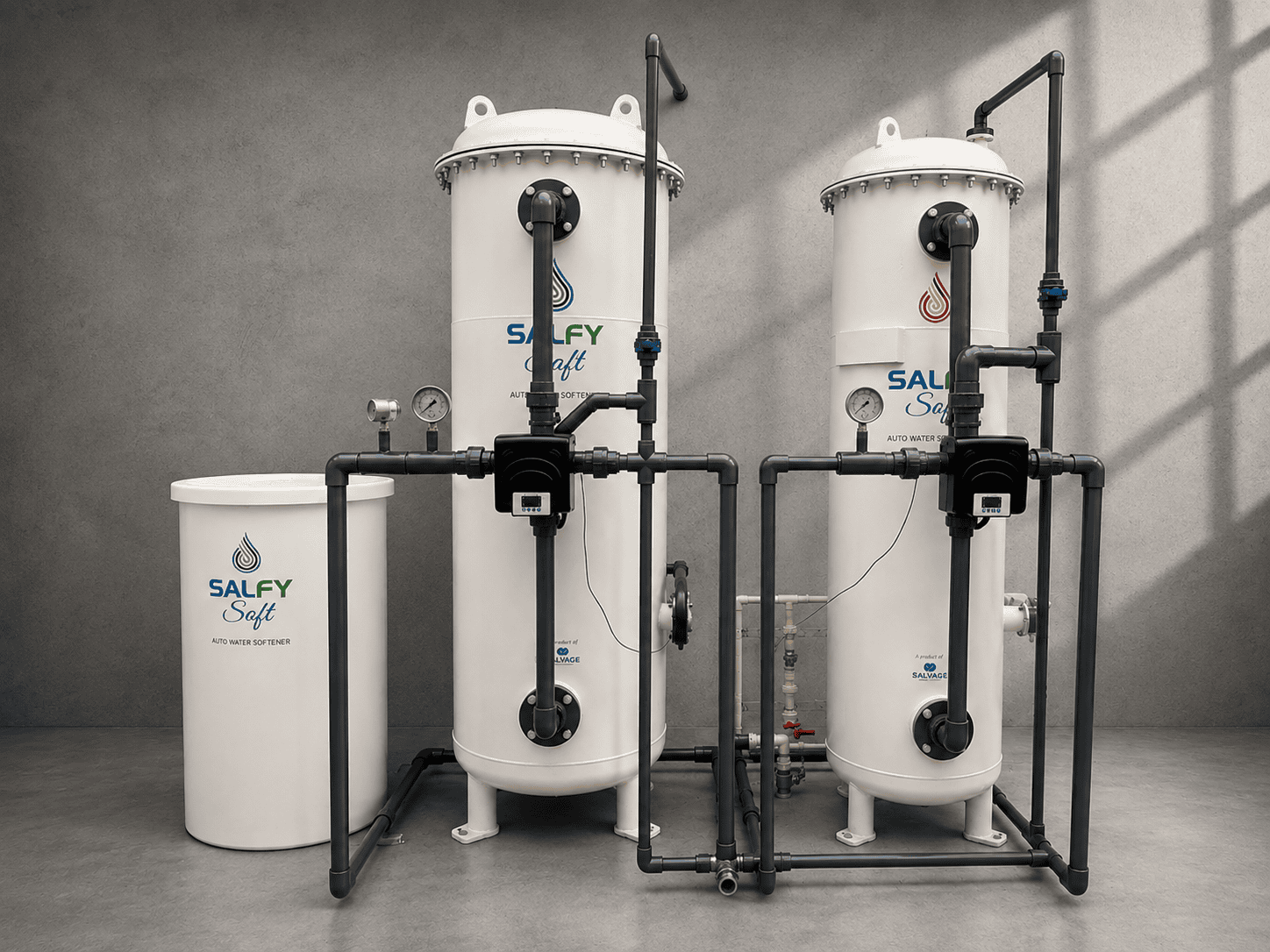 Ultrafiltration (UF)